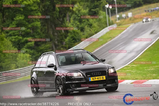 Audi RS4 B7 Avant · 07