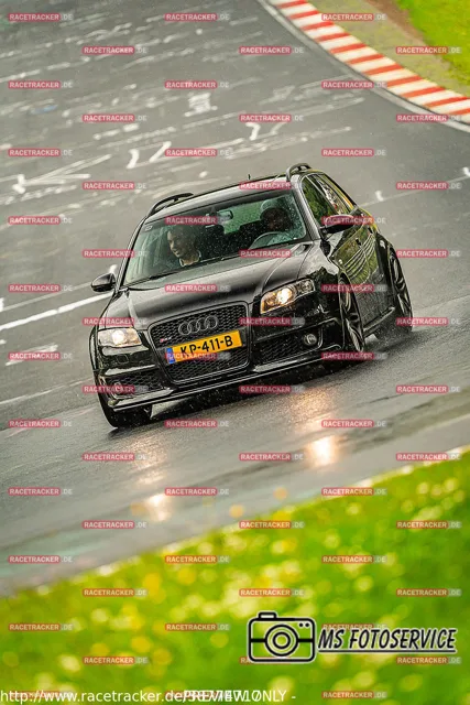 Audi RS4 B7 Avant · 09